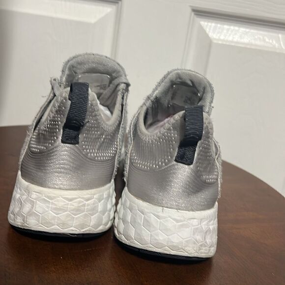 🔥🔥 New Balance Women's Fresh Foam Cruz V1 Sneaker Running Shoes- Sz 8.5 - EUC - Picture 7 of 11
